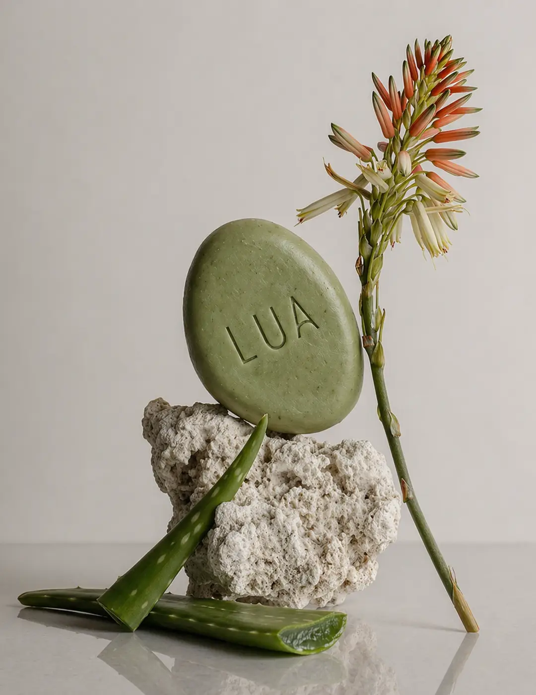 Lua Earth